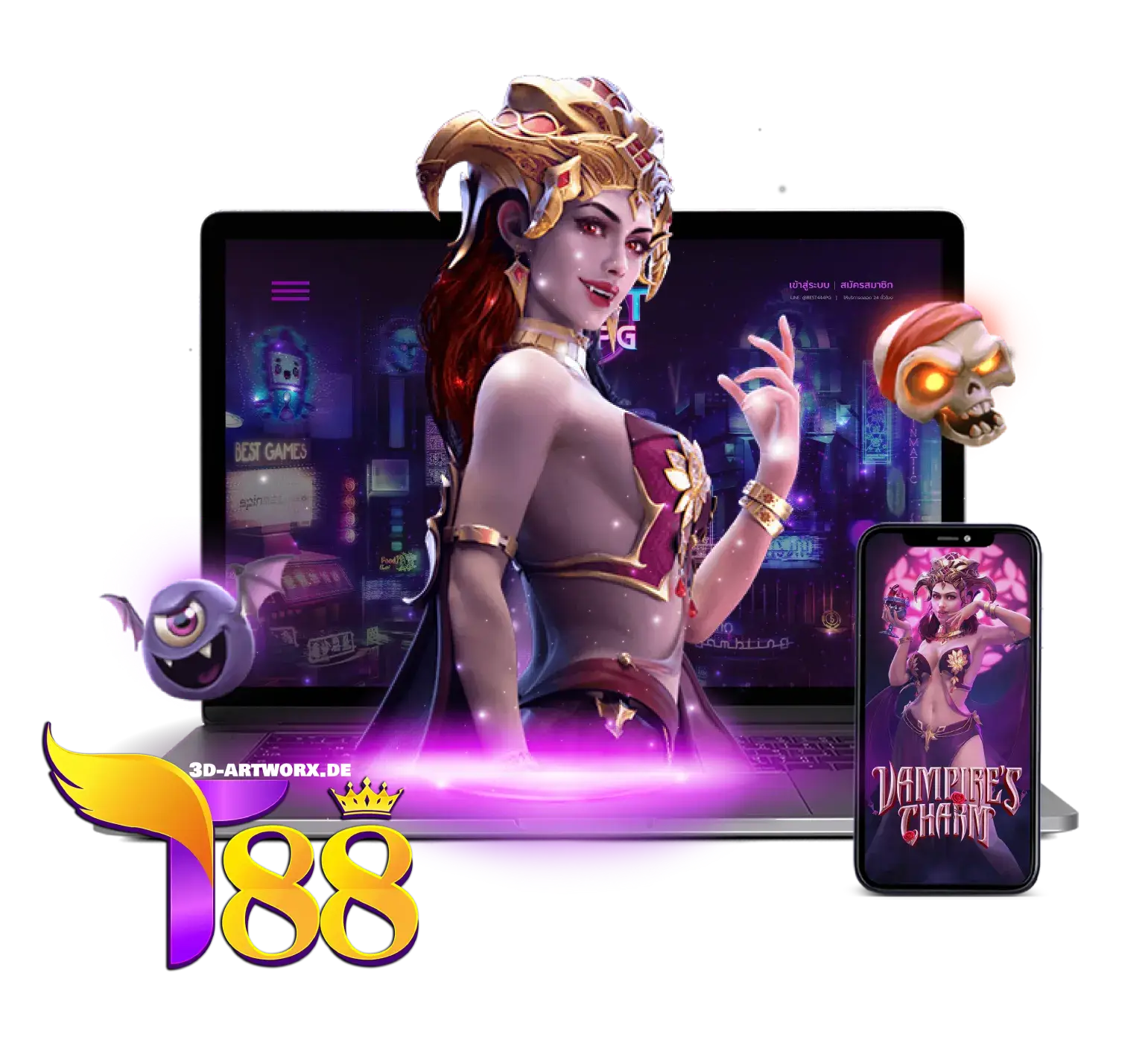 t88pro